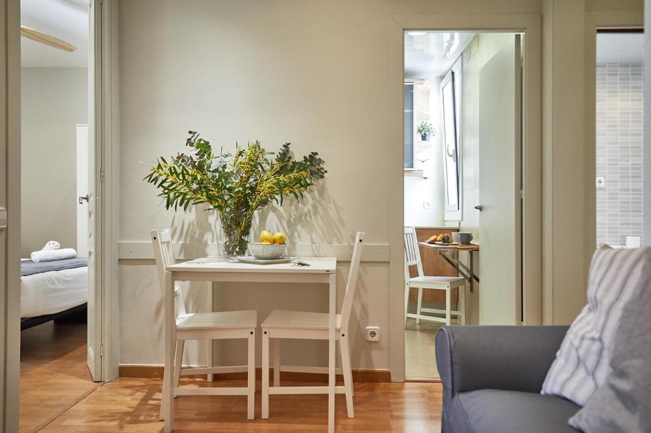 Apartamento Bbarcelona Montjuic *