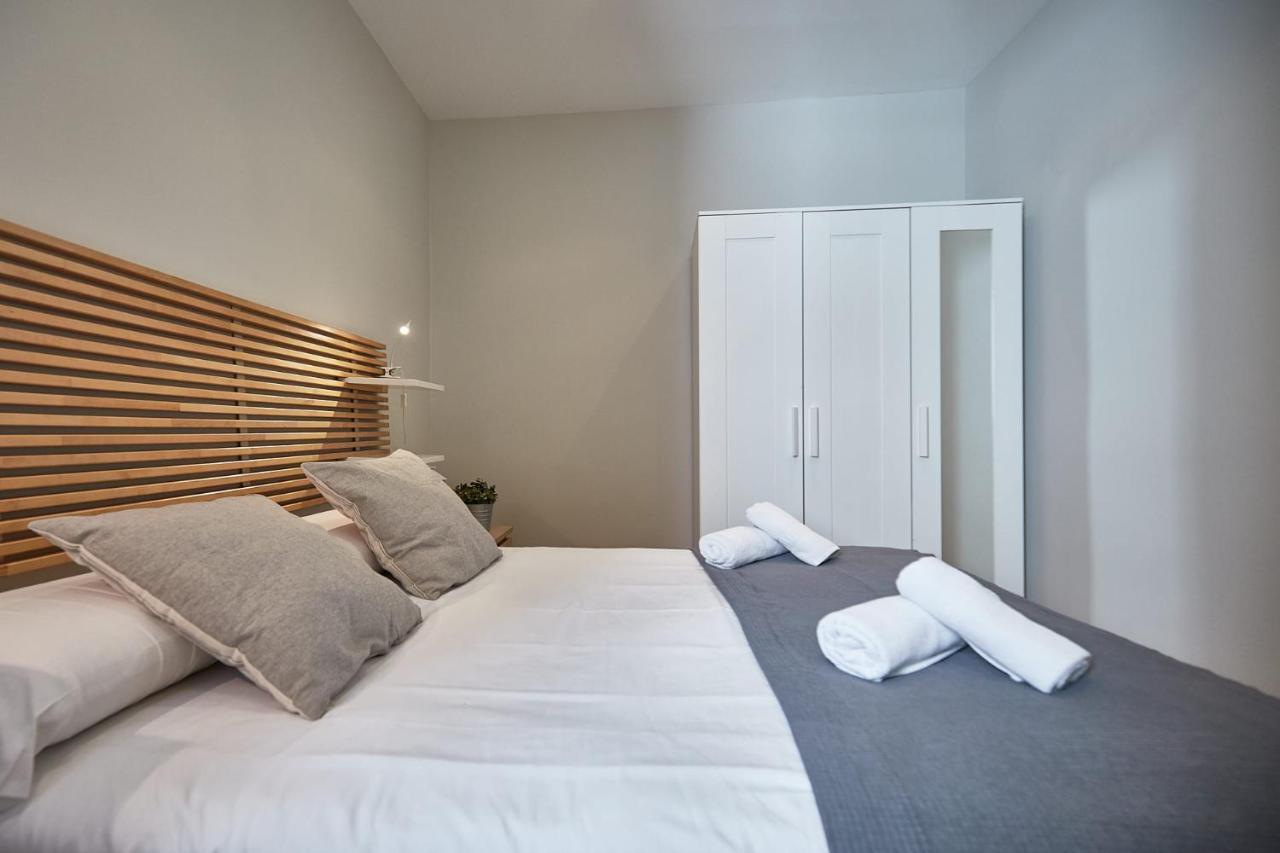 Bbarcelona Montjuic Apartamento