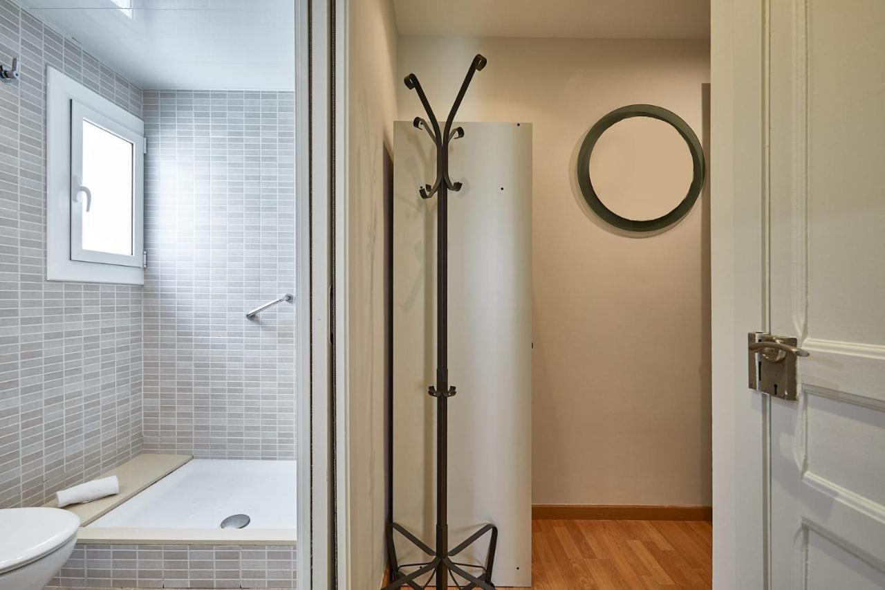 Apartamento Bbarcelona Montjuic *
