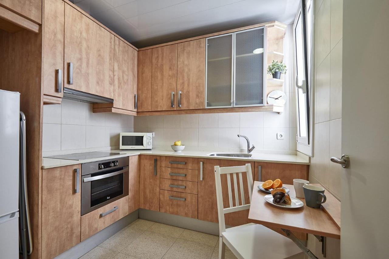 Bbarcelona Montjuic Apartamento *
