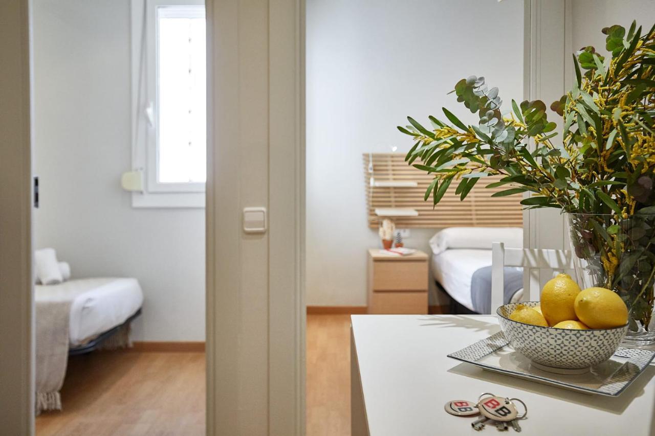 Apartamento Bbarcelona Montjuic Barcelona