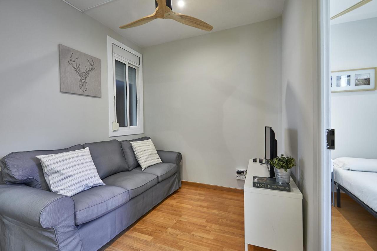 Bbarcelona Montjuic Apartamento *