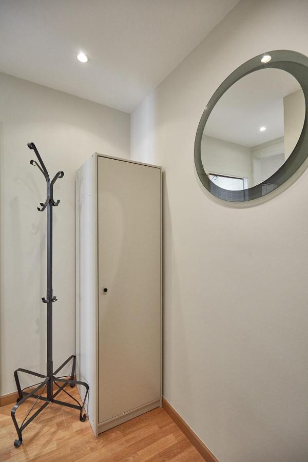 Apartamento Bbarcelona Montjuic
